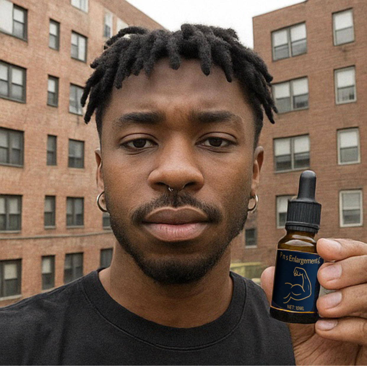  Malik T. – Verified Buyer